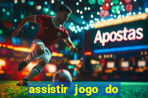 assistir jogo do flamengo multicanais